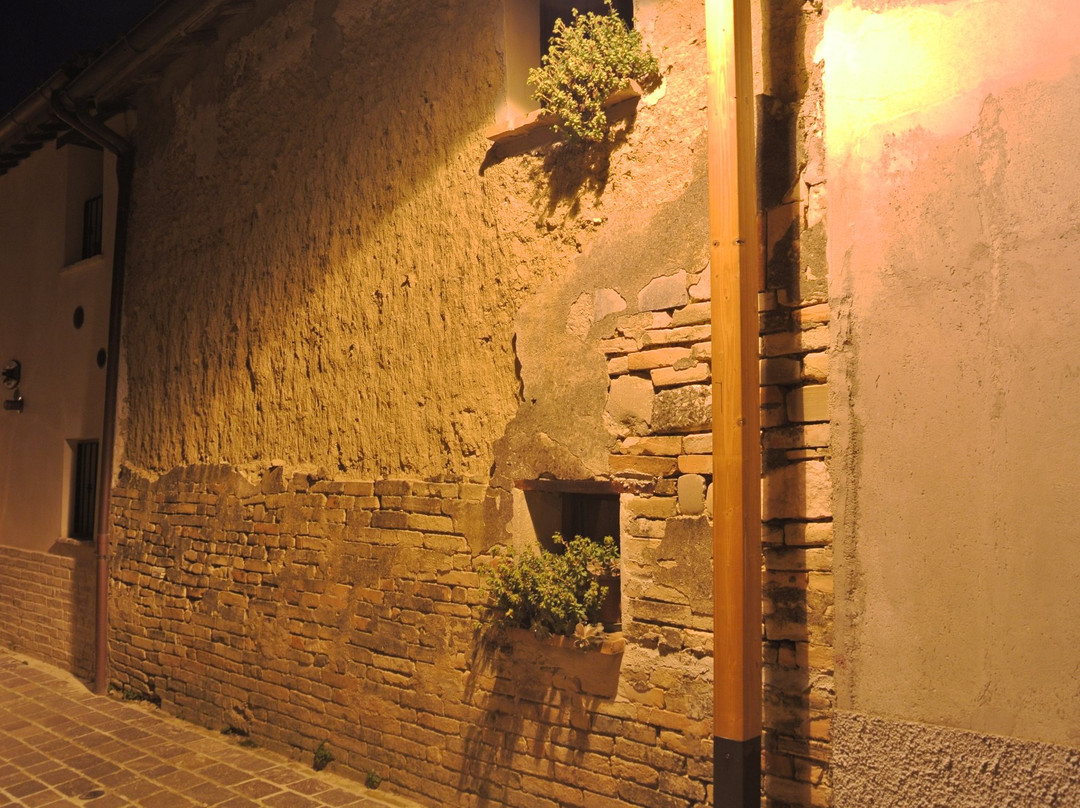 Ecomuseo delle Case di Terra Villa Ficana景点图片