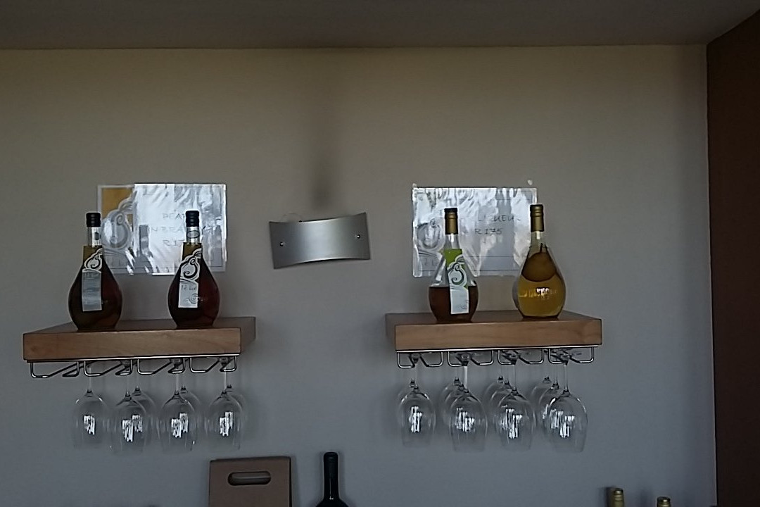 Ashton Winery-Ashton必去景点