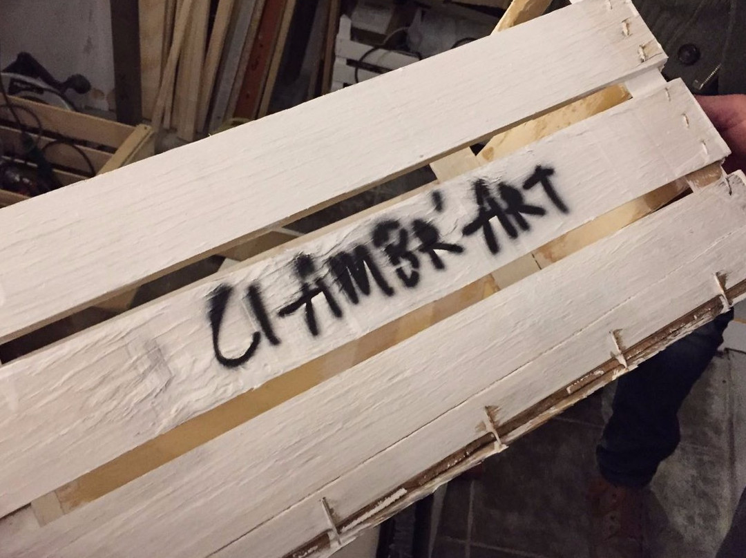 Ciambr'Art-Monreale必去景点