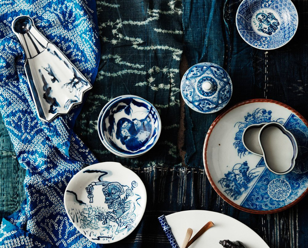 Kazari-普拉兰必去景点