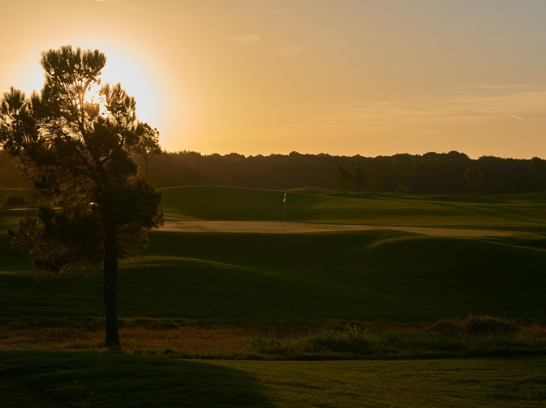 WinStar Golf Course & Academy景点图片