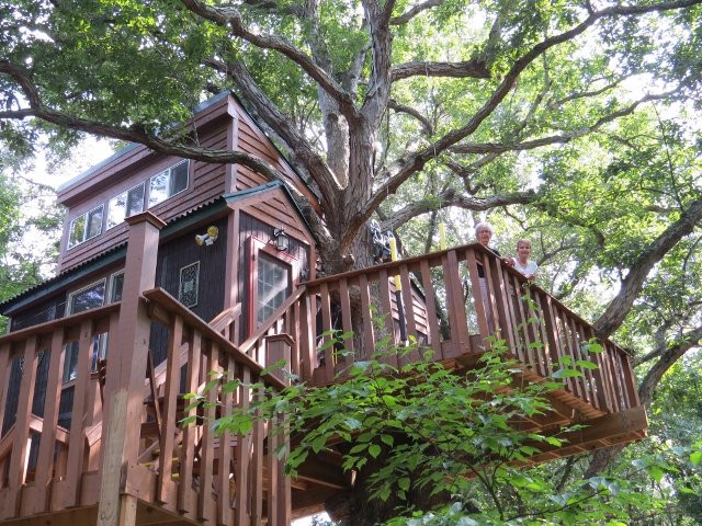 Timber Ridge Outpost & Cabins