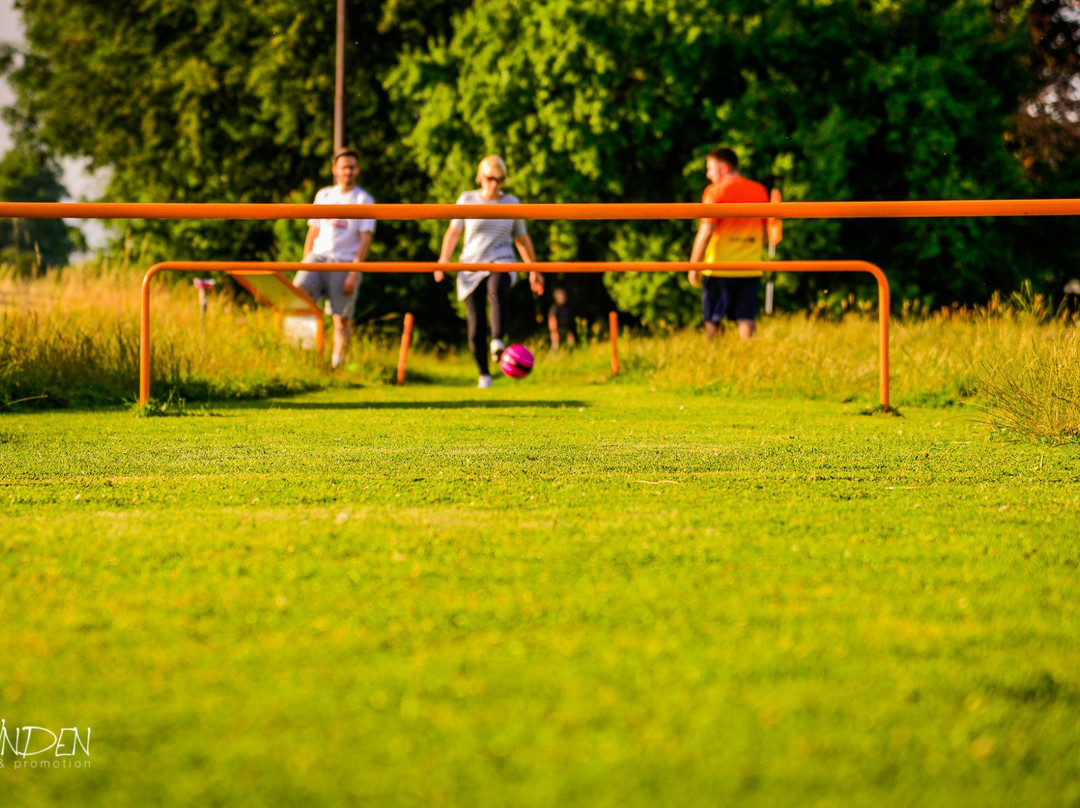 Footbalgolf Soccerpark Ortenau景点图片