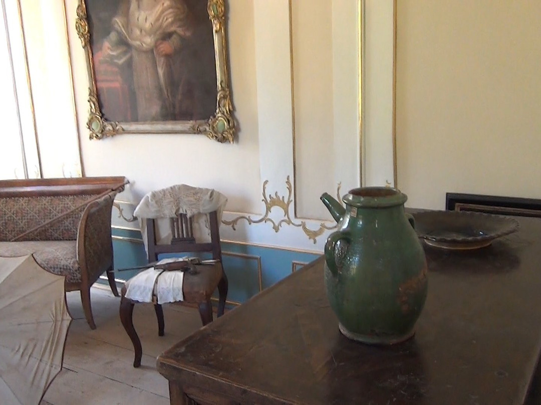 Museum Schloß Adelsheim-贝希特斯加登必去景点