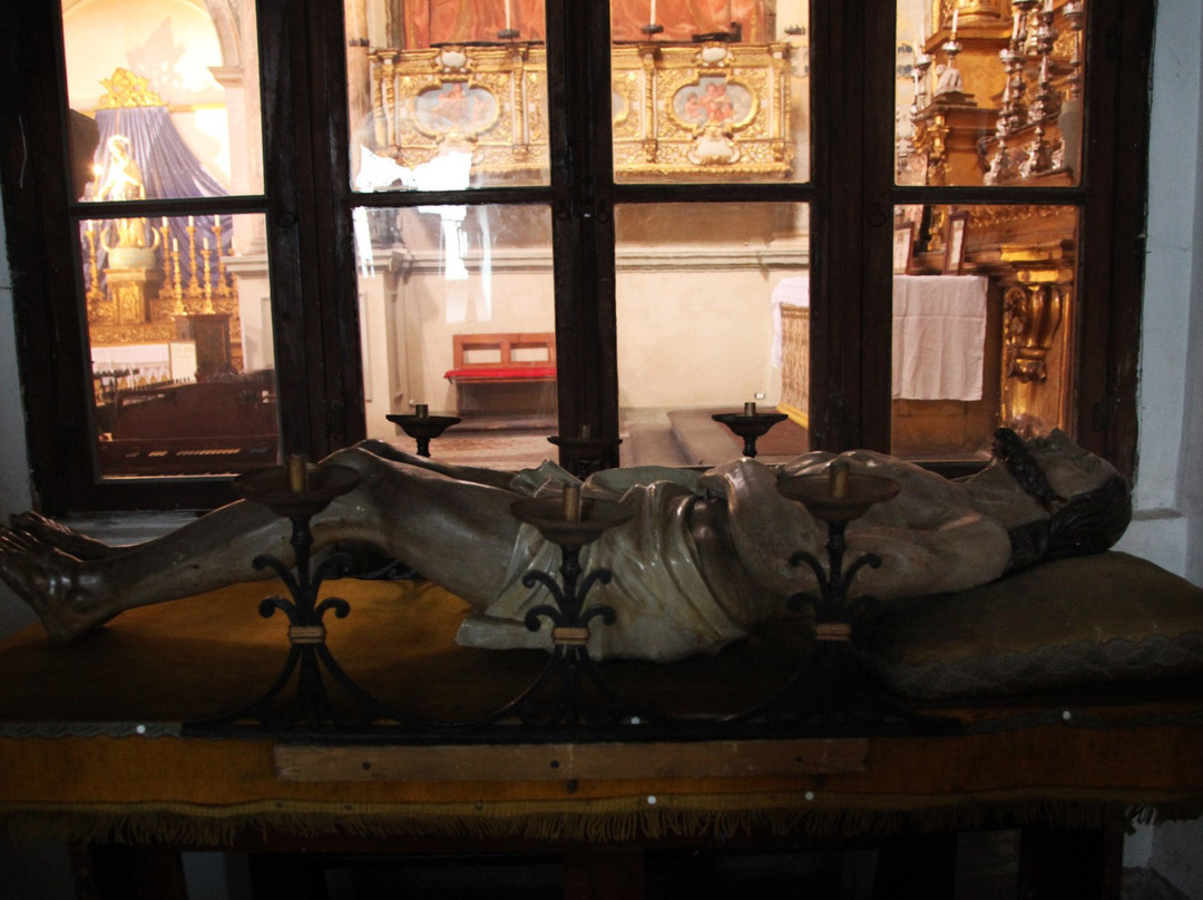 Chiesa di Sant'Anna景点图片