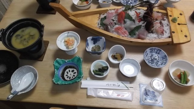 网元酒店-餐饮