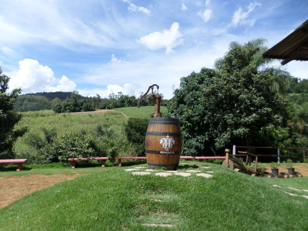 Fazenda Benedetti