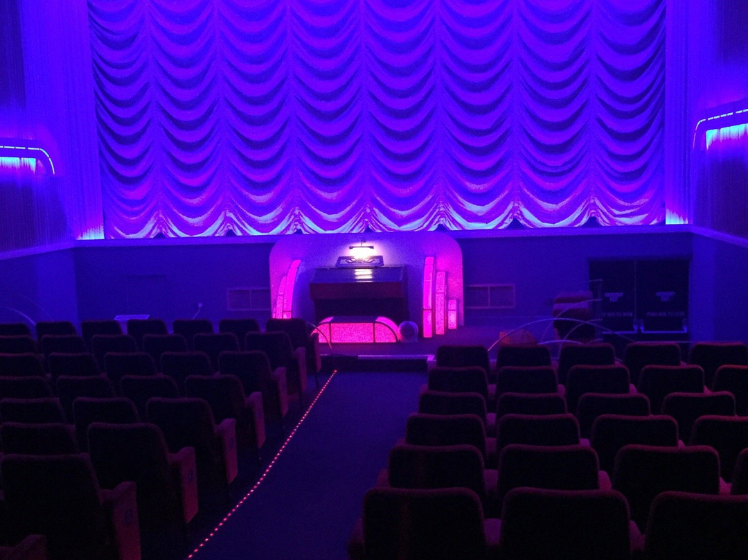 Regal Movieplex Cromer景点图片