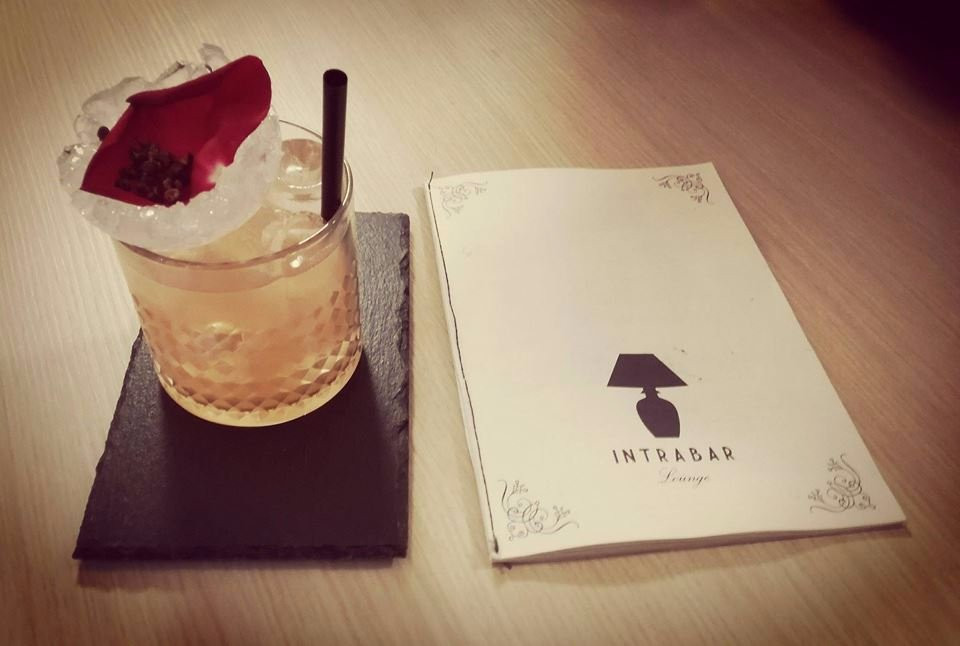 Intrabar Lounge - Il Salotto del Buon Bere景点图片