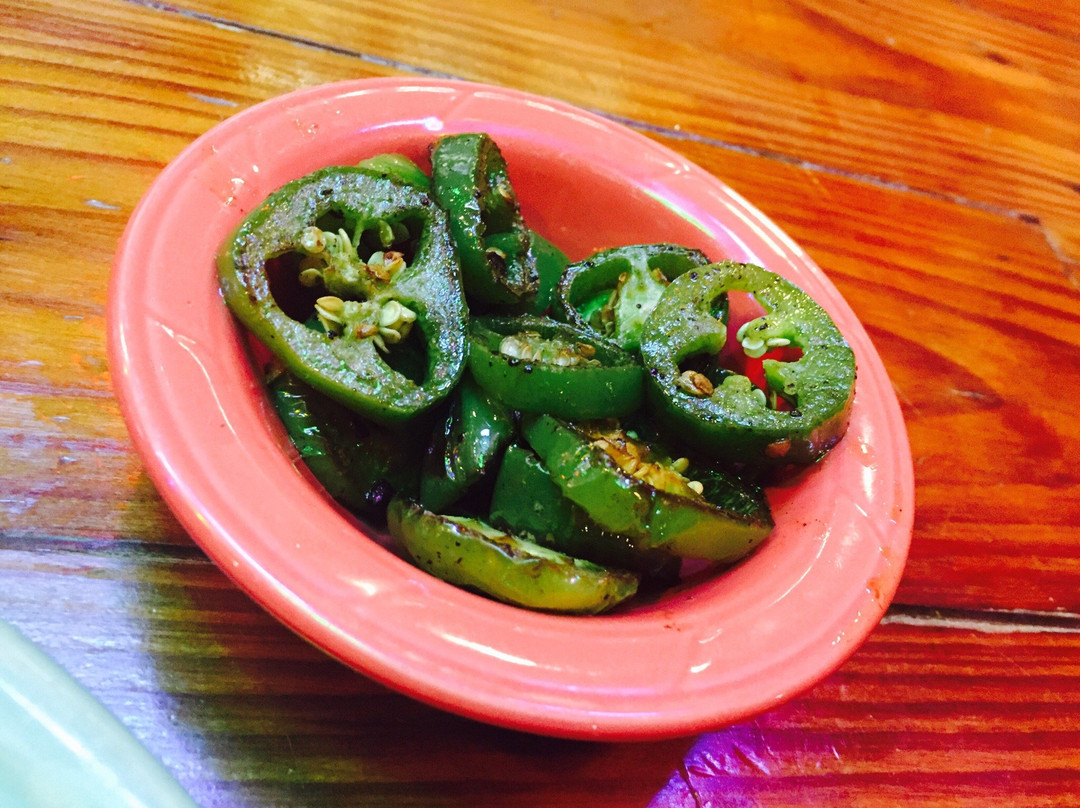 Marina's Mexican Grill