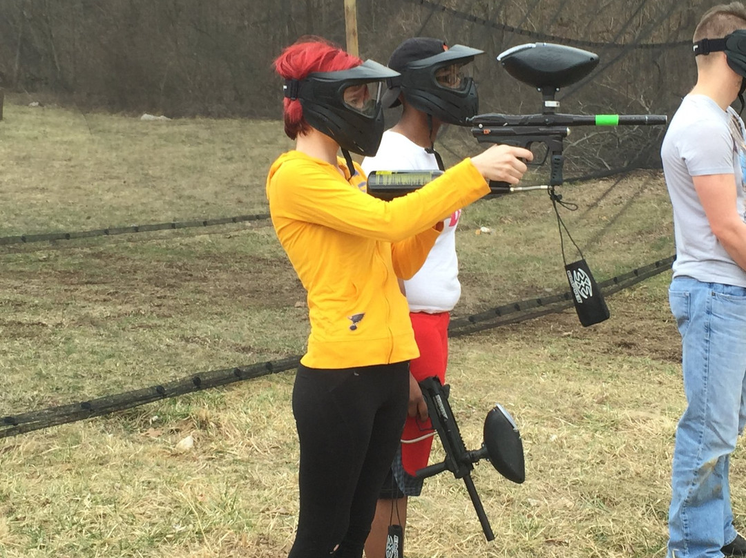 Adventure Valley-圣路易斯必去景点