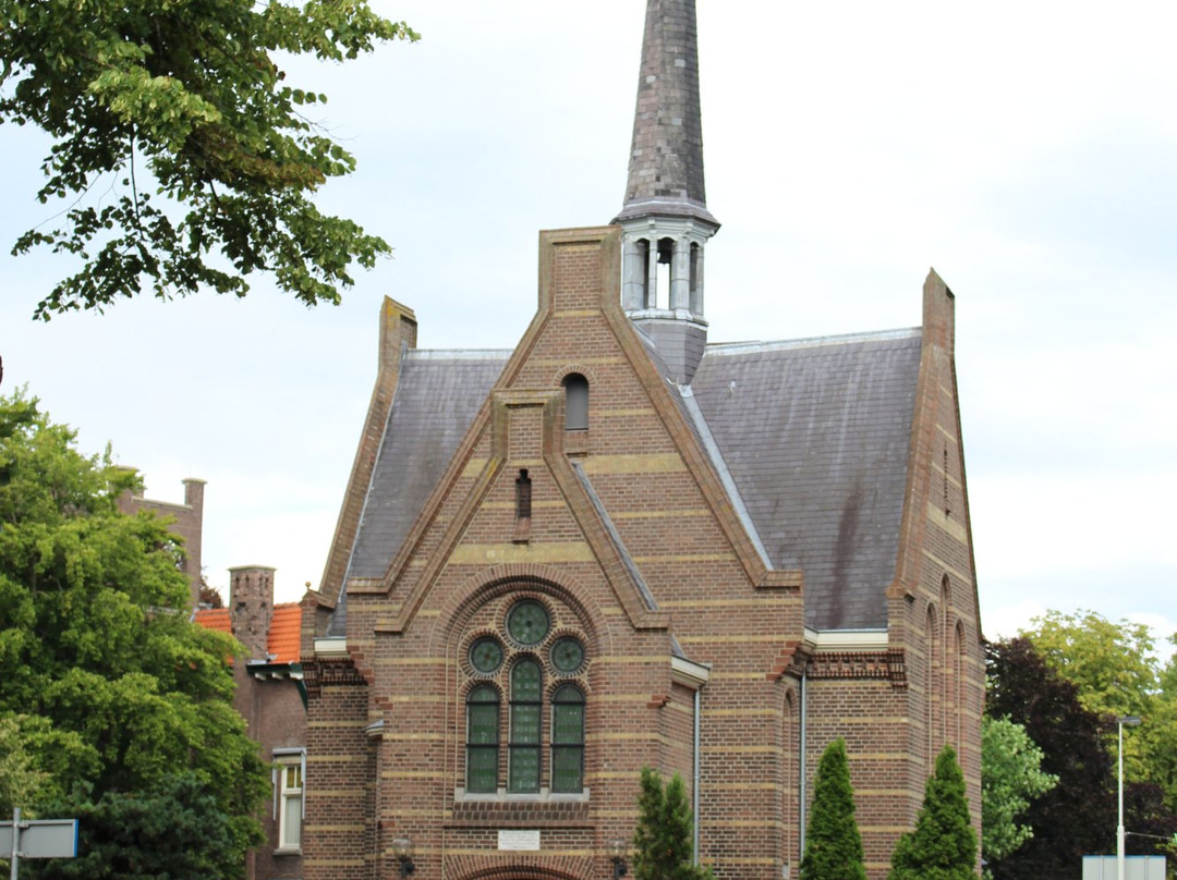 VALKENSWAARD WAR CEMETERY-Valkenswaard必去景点