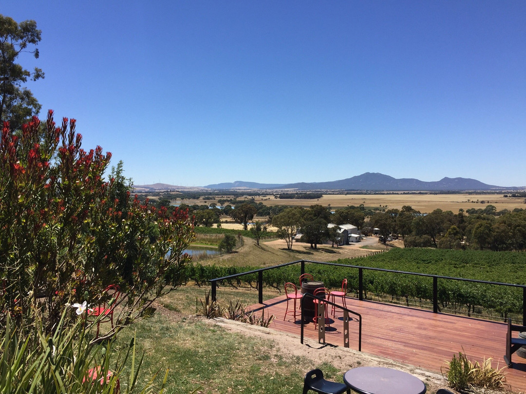 Montara Winery景点图片