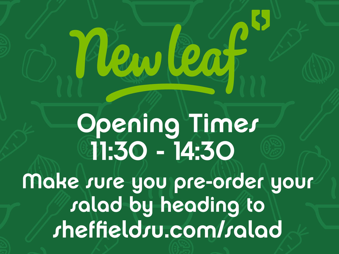 New Leaf