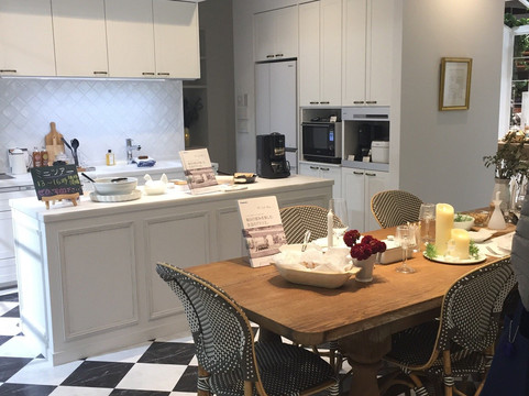 松下电器产业技术馆-大阪市必去景点