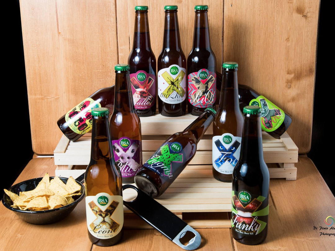 Platone Wine & Beer景点图片