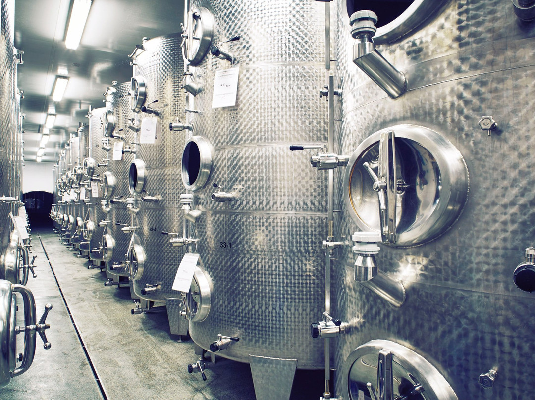 Weingut Kolkmann景点图片