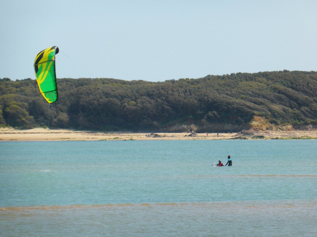 Ocean Player's - Ecole de Kitesurf景点图片