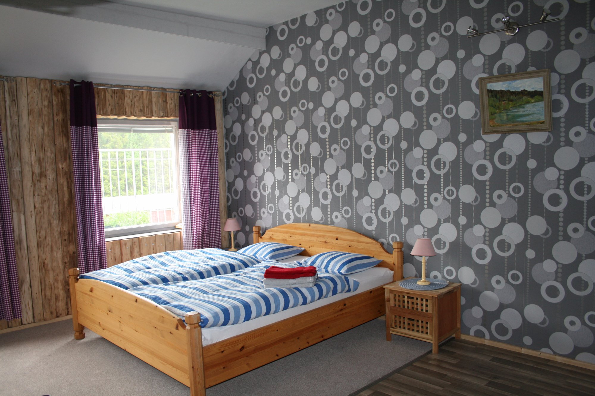 Gamla Skolan B&B-官方