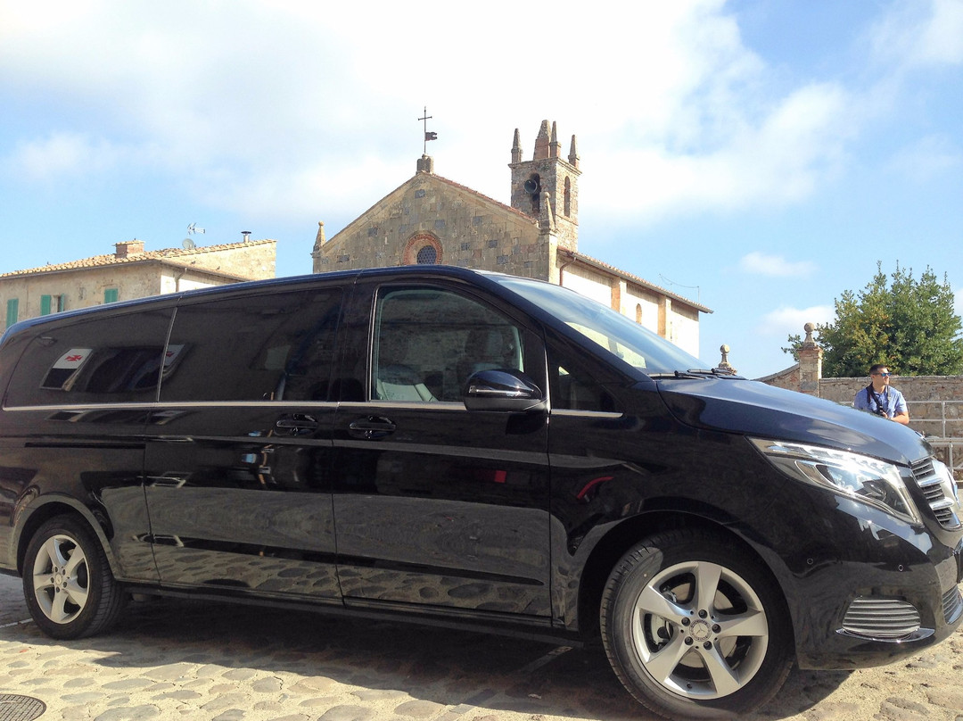 Private Tuscany Tours景点图片