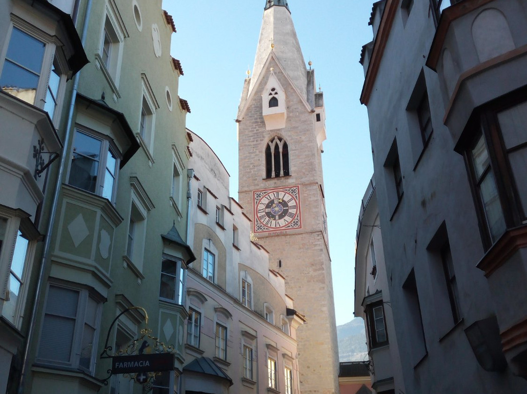 Torre Bianca景点图片
