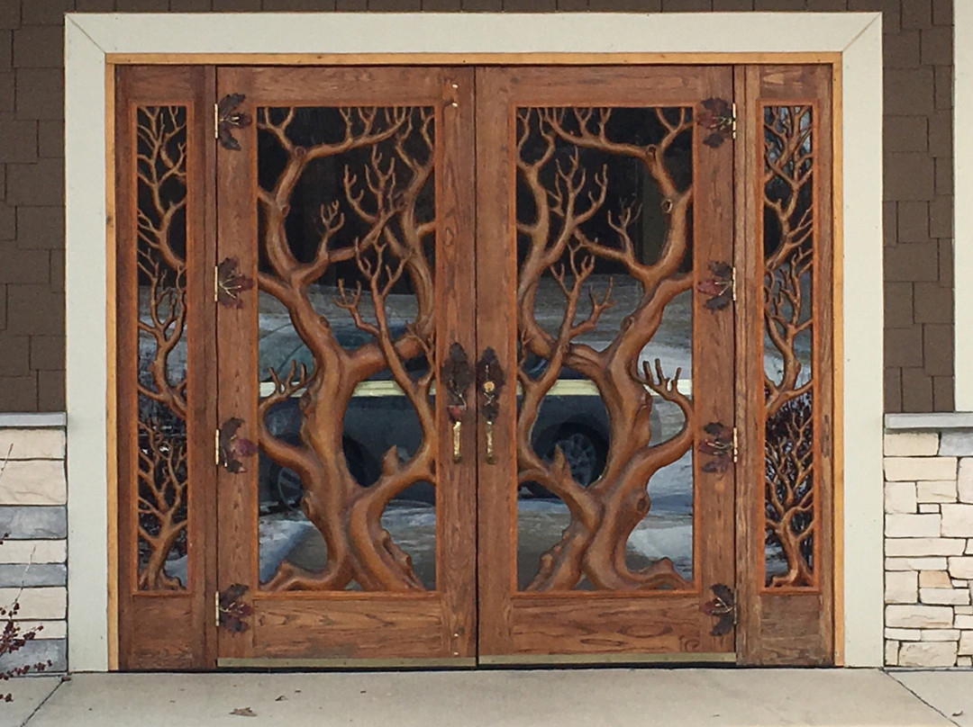 Kennekuk County Park-Danville必去景点