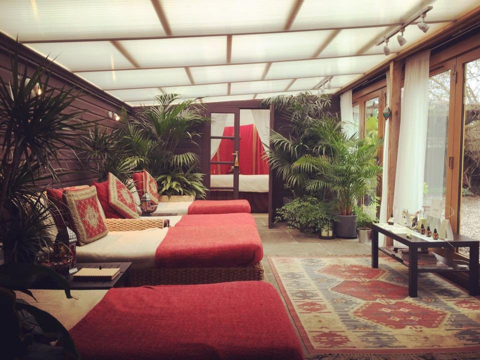 The Rye Retreat景点图片