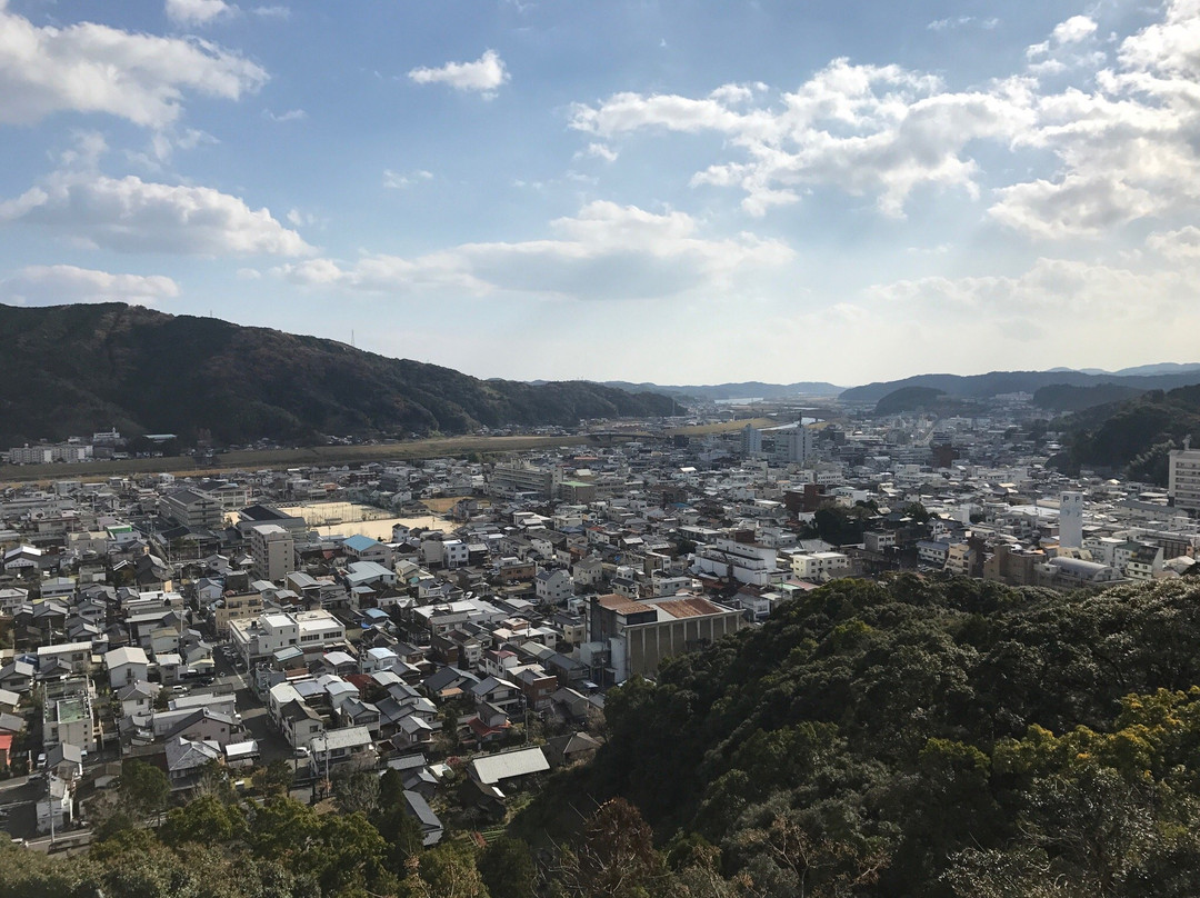 Shimanto Local Hisotorical Museum-四万十市必去景点