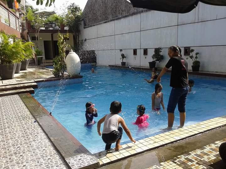 Pondok Gajah Hotel主图