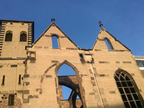 Alt St. Alban-科隆必去景点