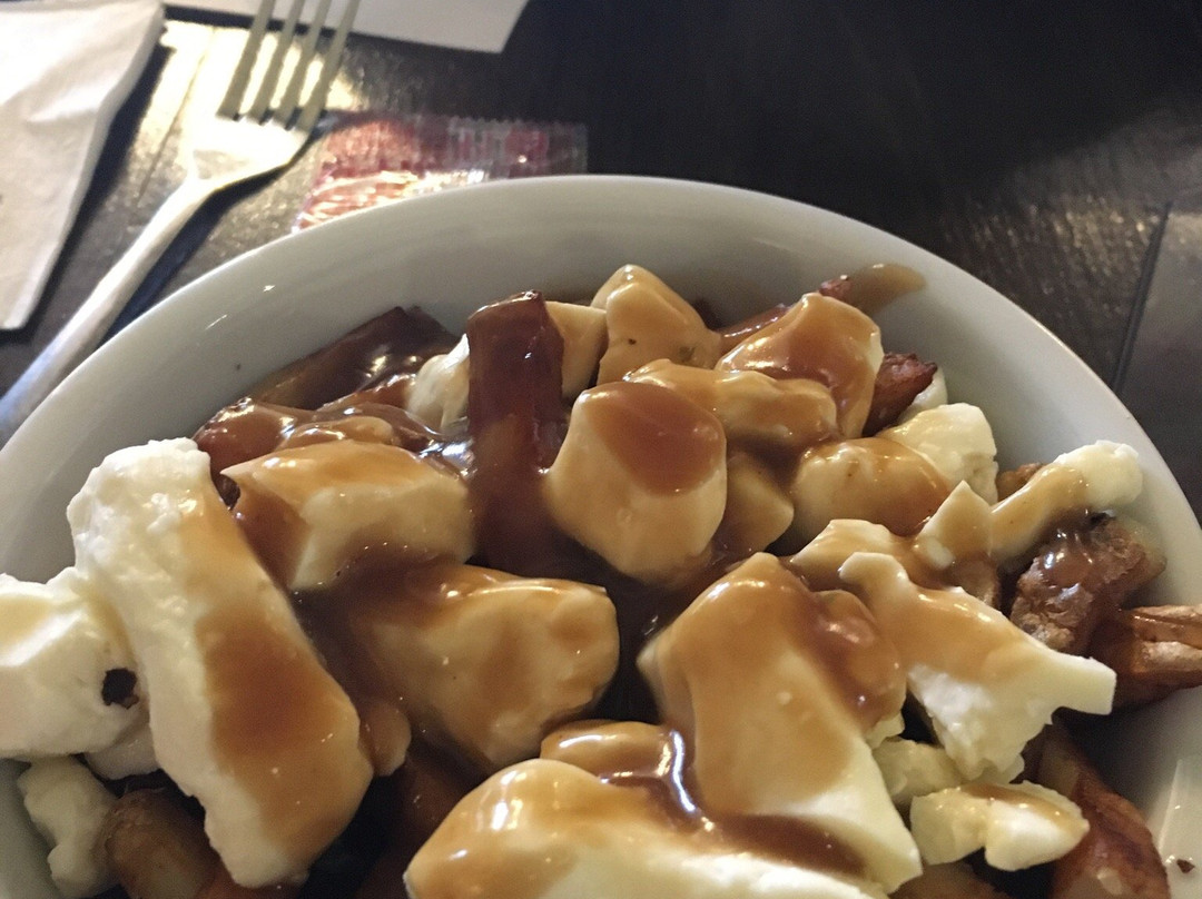 St-Albert Cheese Co-Op景点图片