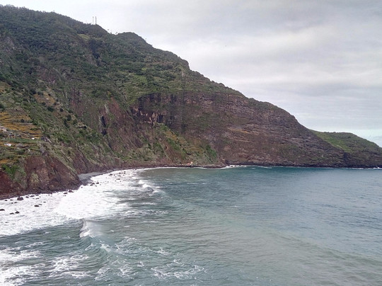 Intertours Madeira-沙尔必去景点