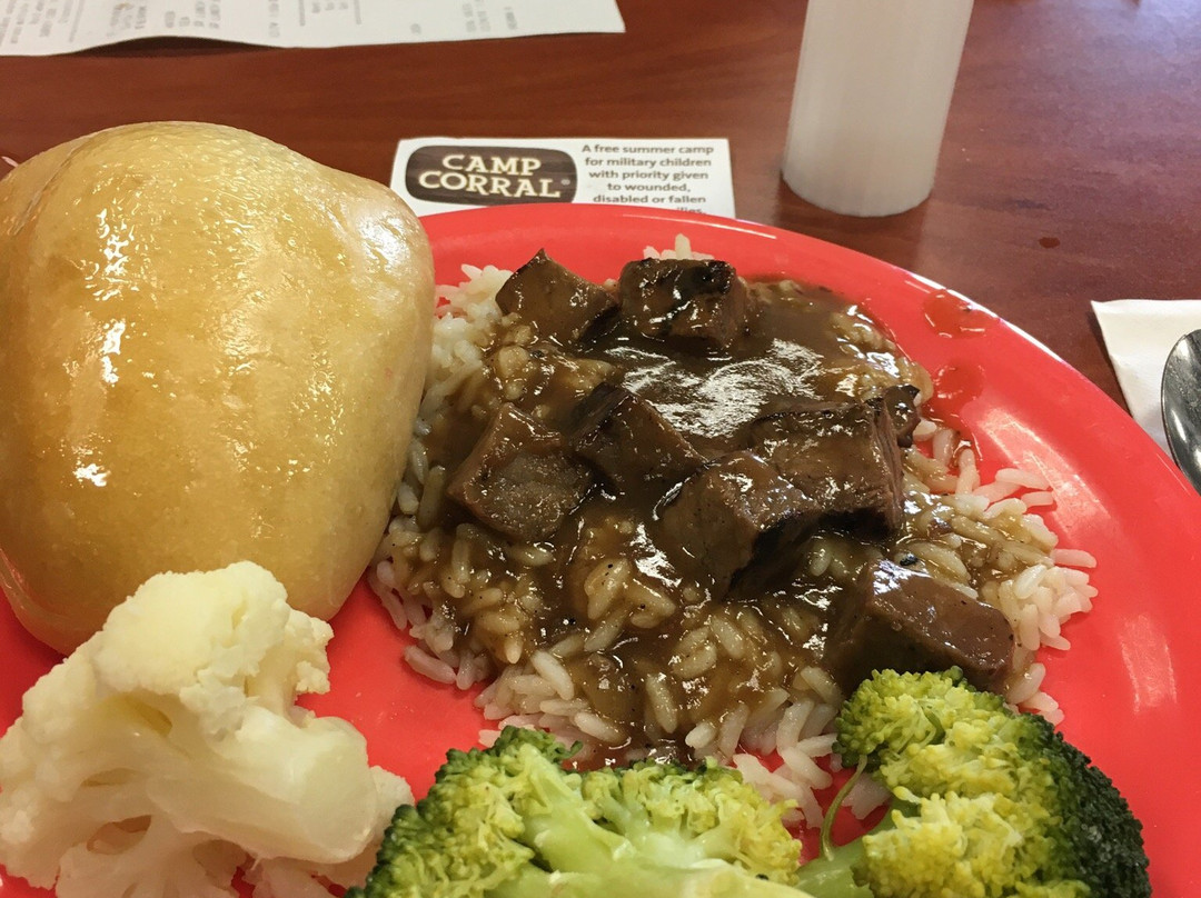Golden Corral