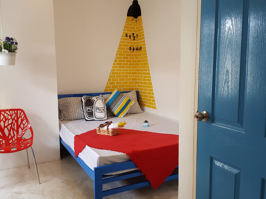 The Sugar Hostel