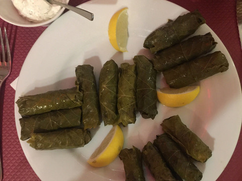 Septemes-les-Vallons餐馆和美食-Les 7 themes