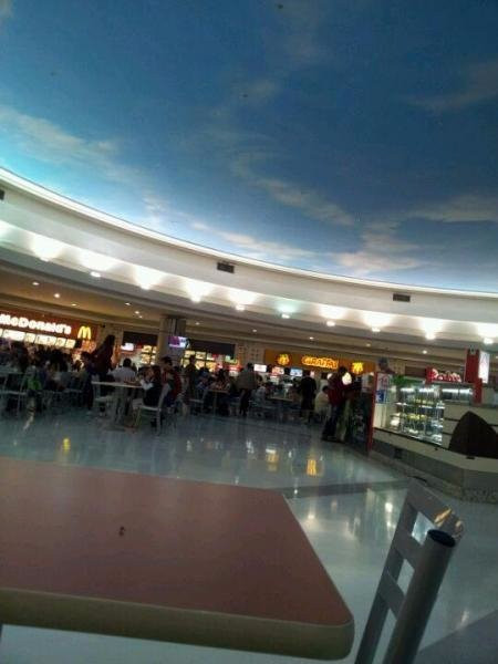 Shopping Jaragua Araraquara-Araraquara必去景点