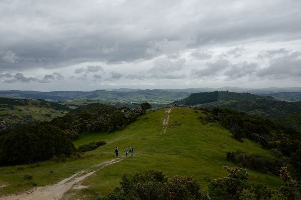 Whareama Coastal Walk景点图片
