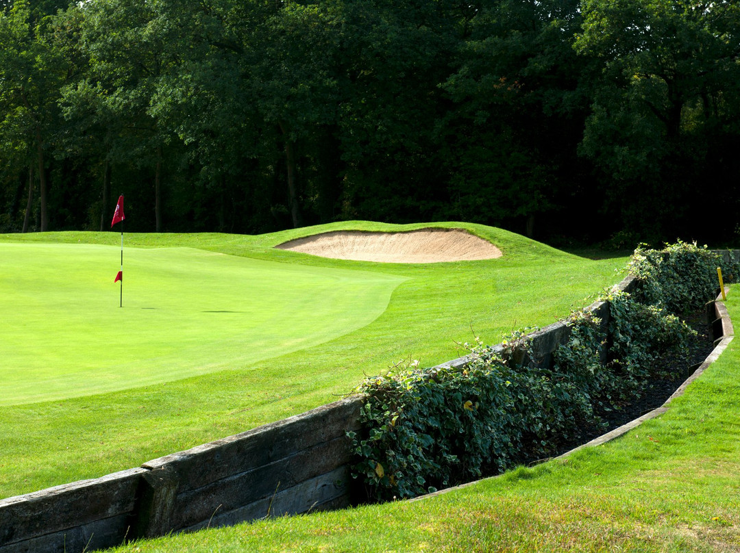 Leatherhead Golf Course景点图片