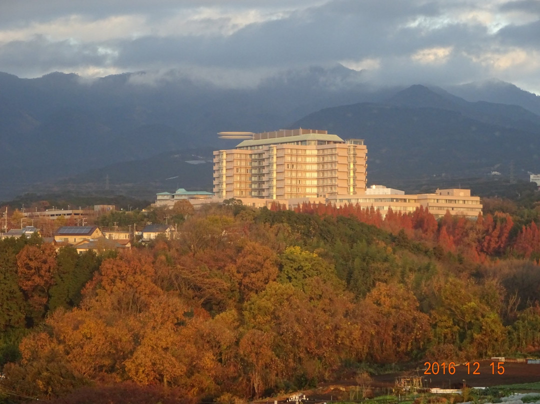 永井祖米旅途酒店主图