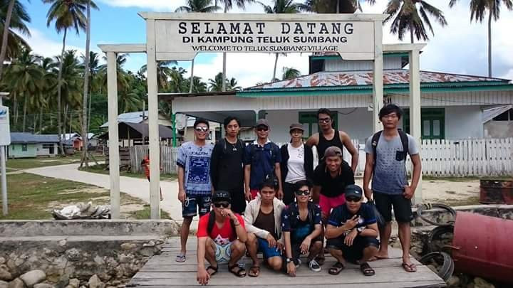 Kaniungan Besar Island景点图片
