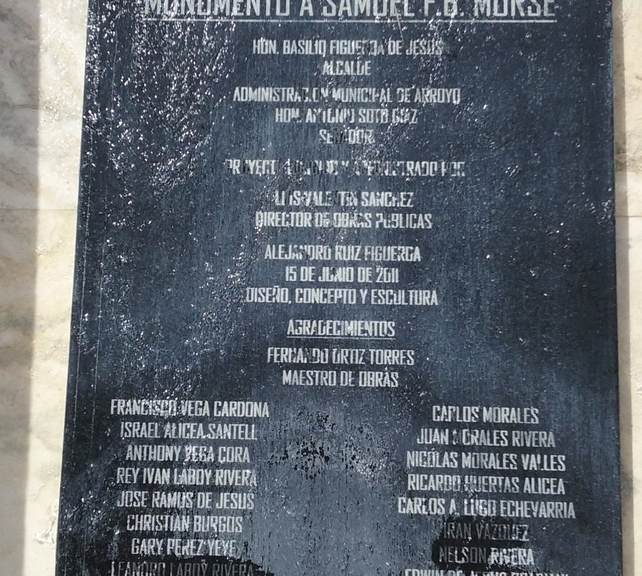 Punta Figuras-Arroyo必去景点