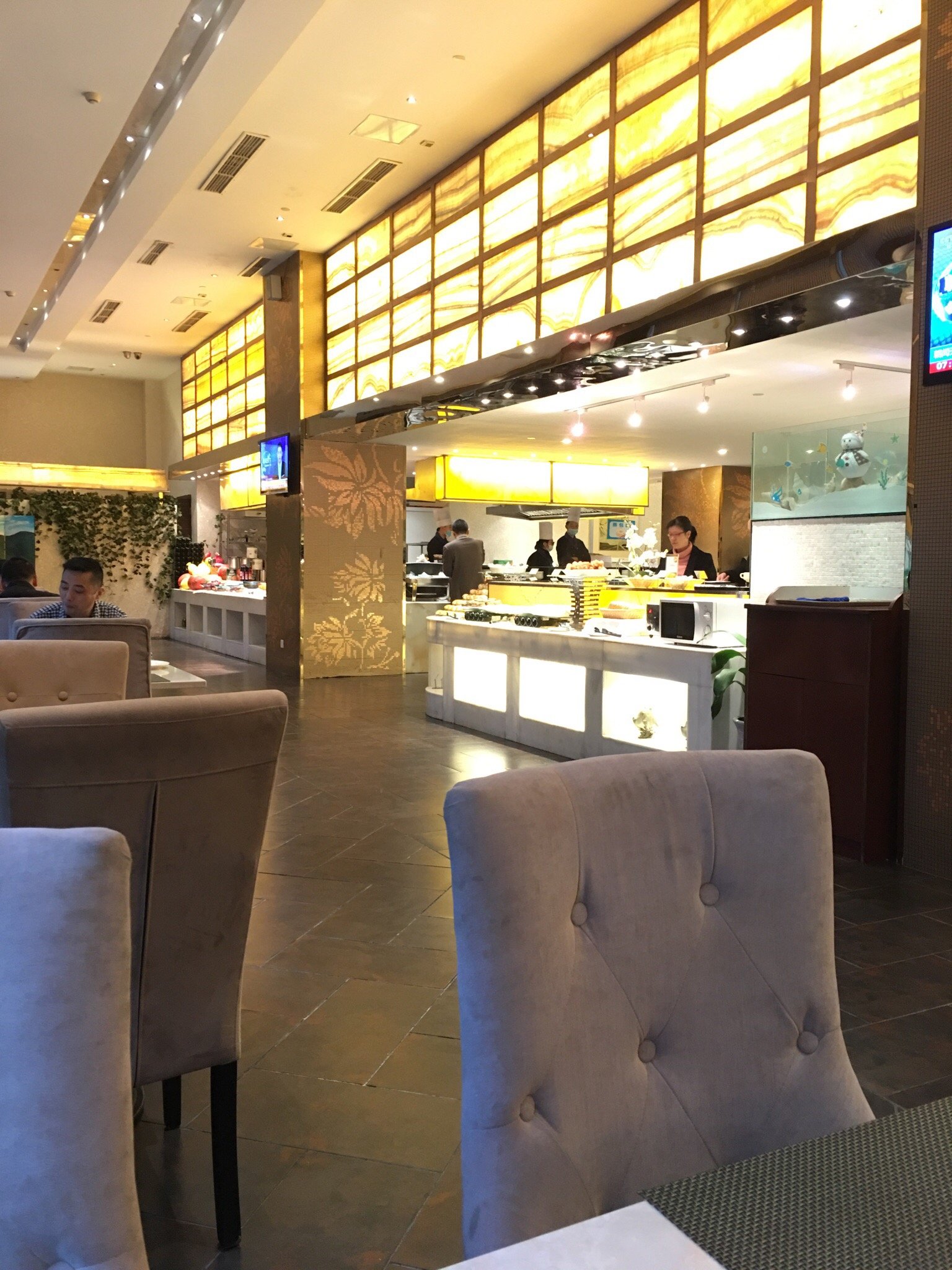 象山海洋酒店-官方