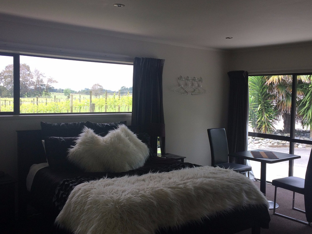 Vilagrad Winery Accomodation主图