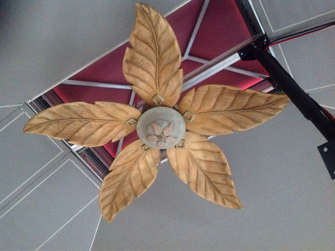 Havana Dreams Cigar Lounge-Rego Park必去景点