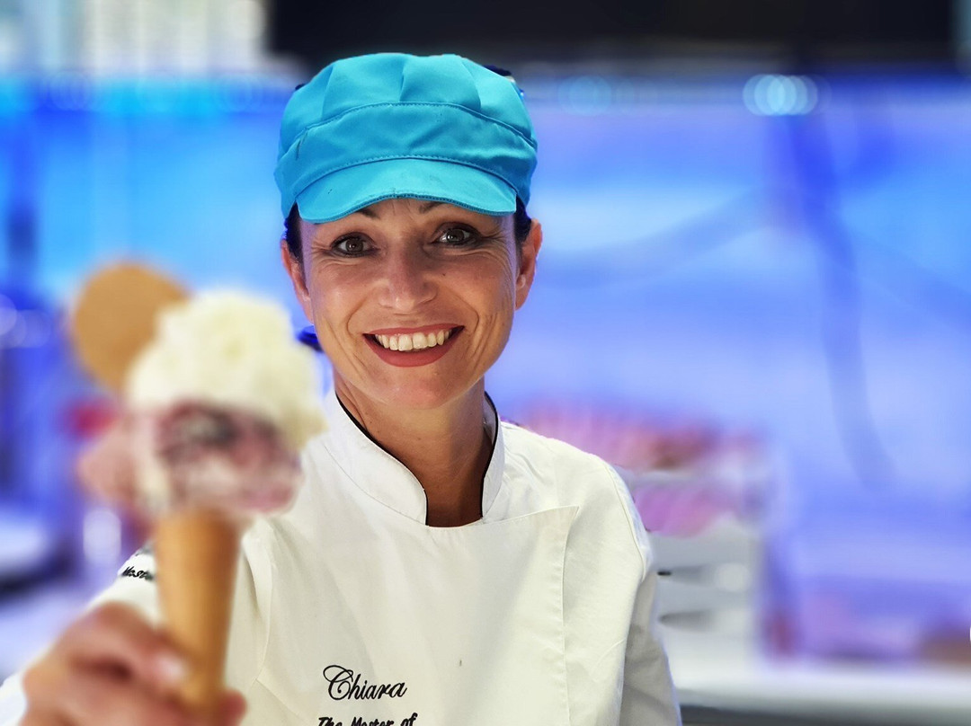 GELATERIA L'ARTE DEL GELATO