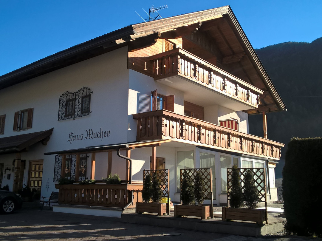 Haus Mucher
