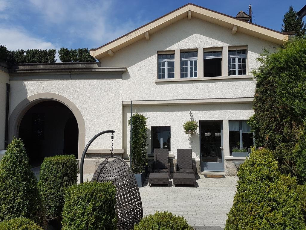 Apartement Beau Cedre