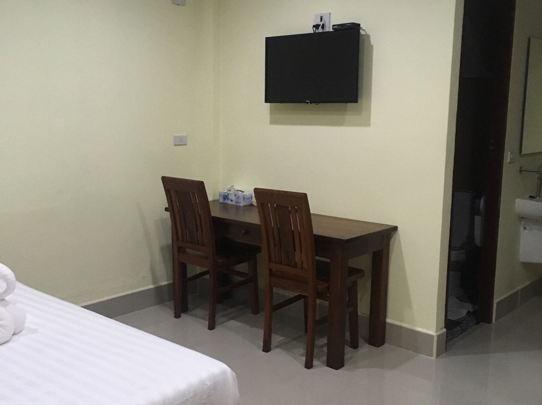 Sri Siam Resort主图