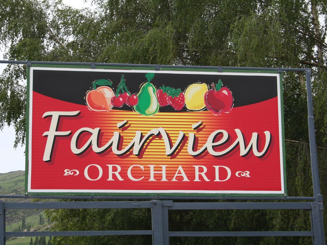 Fairview Orchard景点图片