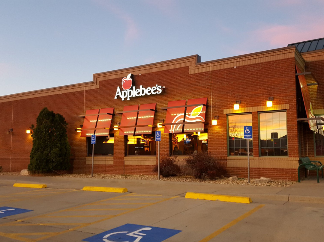 Applebee's